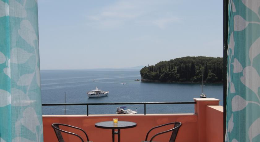 Votsalo Kalami Apartments Oda fotoğraf