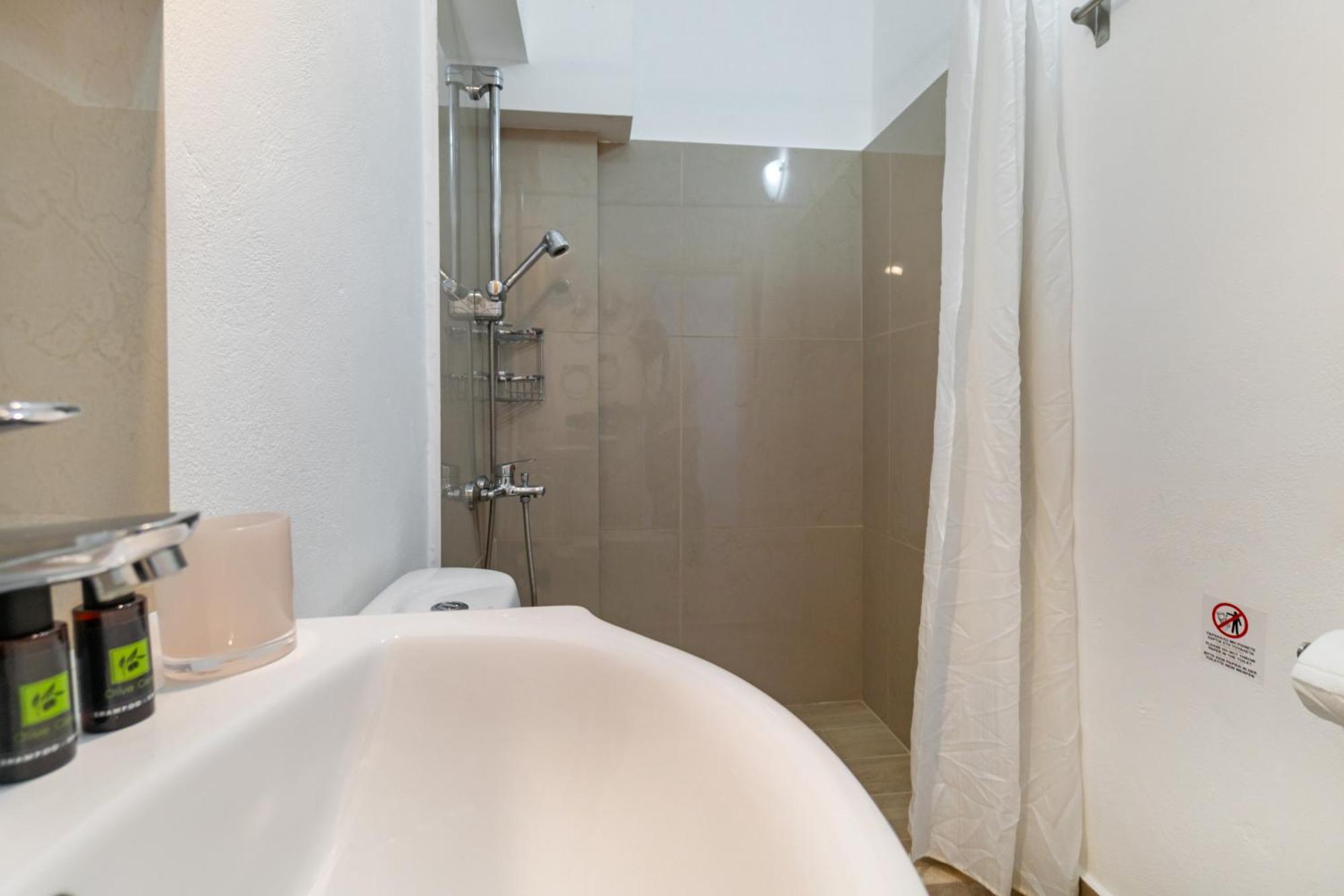 Votsalo Kalami Apartments Dış mekan fotoğraf