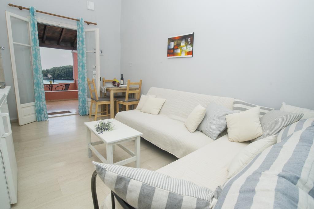 Votsalo Kalami Apartments Dış mekan fotoğraf